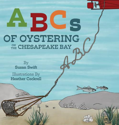 ABCs of Oystering on the Chesapeake Bay