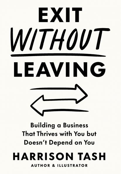 Exit Without Leaving