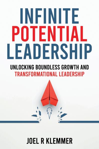 INFINITE POTENTIAL LEADERSHIP