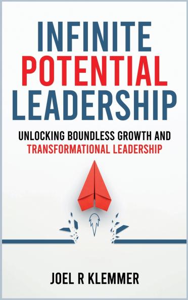 INFINITE POTENTIAL LEADERSHIP