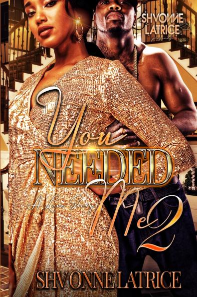 You Needed Me 2