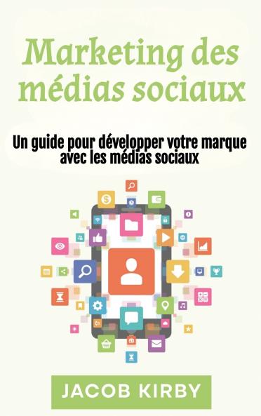 Marketing des m��dias sociaux