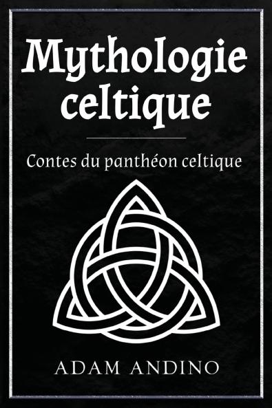 Mythologie celtique