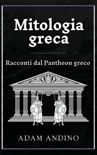 Mitologia greca
