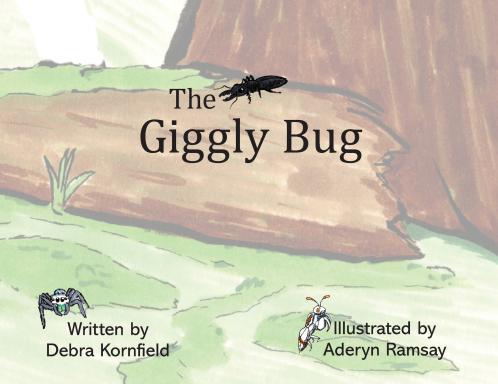 The Giggly Bug