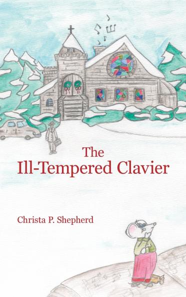 The Ill-Tempered Clavier