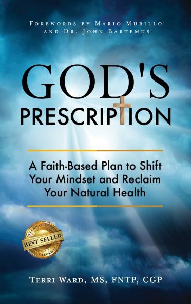 God's Prescription
