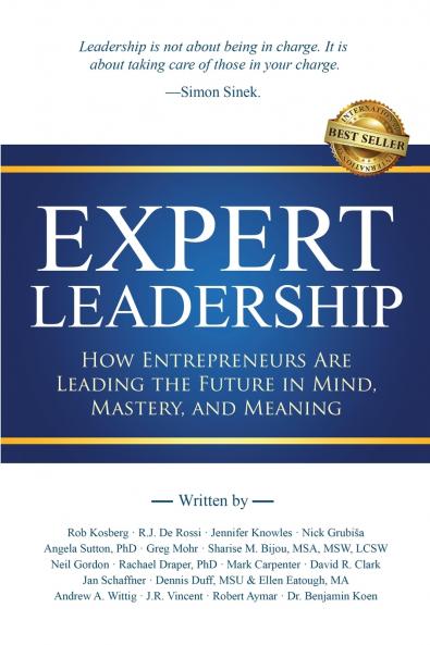 Expert Leadership