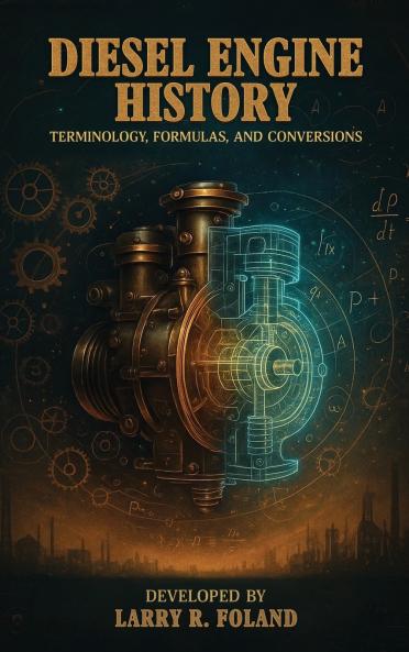 Diesel Engine History