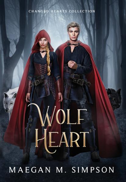 Wolf Heart