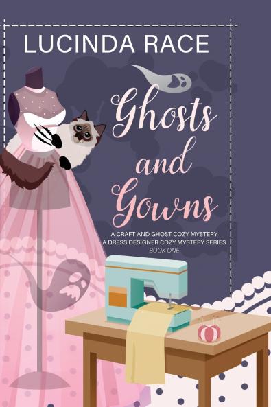 Ghosts & Gowns LP