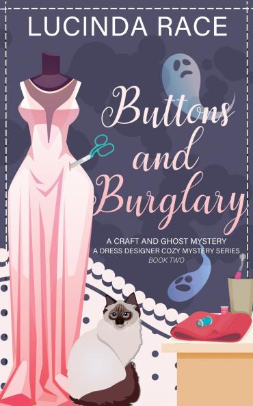 Buttons & Burglary