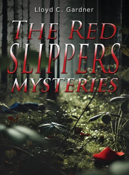 The Red Slippers Mysteries