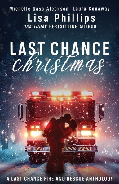Last Chance Christmas
