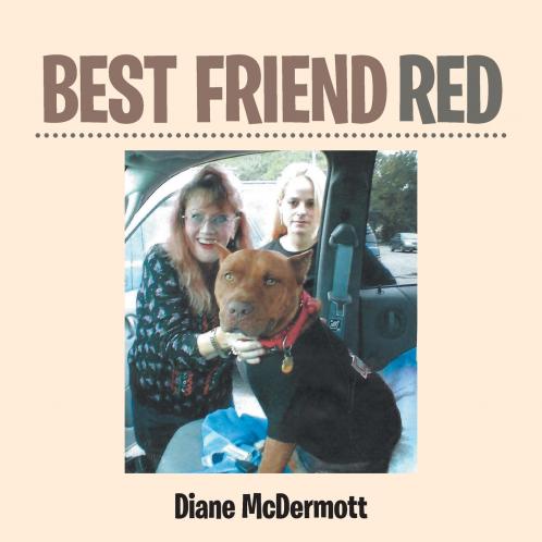 Best Friend Red