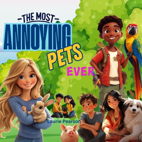 The Most Annoying Pets Ever