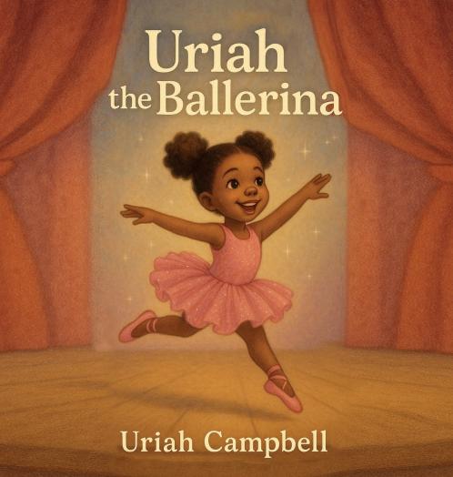 Uriah the Ballerina