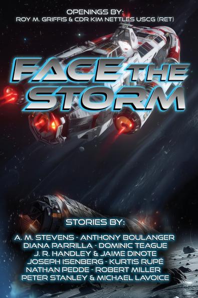 Face the Storm