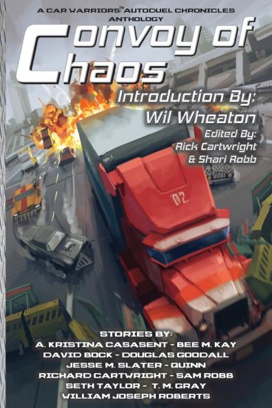 Convoy of Chaos