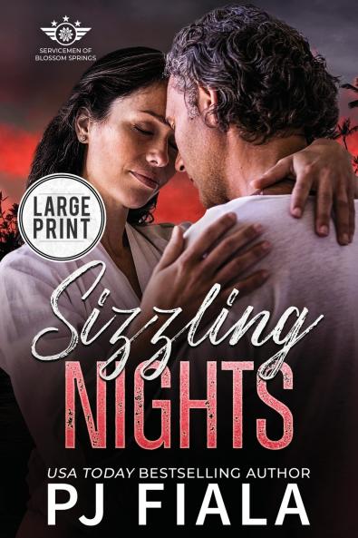 Sizzling Nights