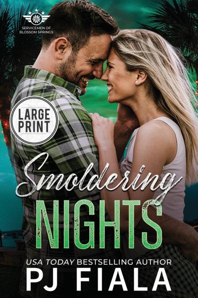 Smoldering Nights
