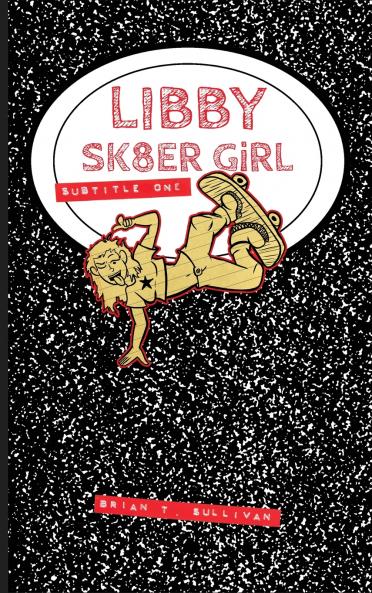 Libby Sk8er Girl