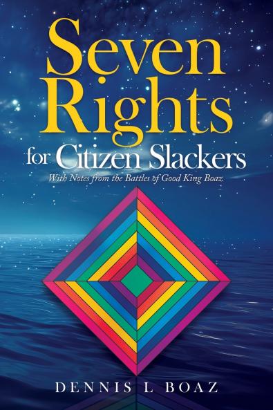 Seven Rights for Citizen Slackers