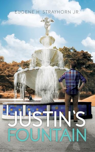 Justin's Fountain
