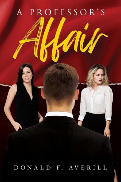 A professor's affair