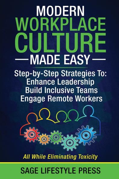 Modern Workplace Culture Made Easy