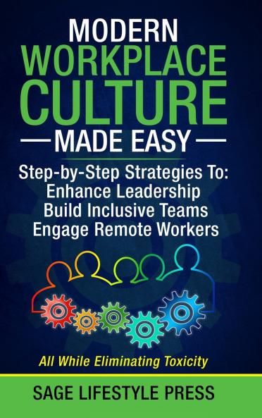Modern Workplace Culture Made Easy