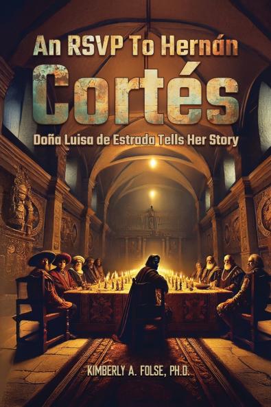 An RSVP to Hernán Cortés