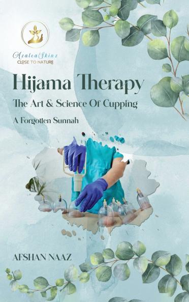 Hijama Therapy