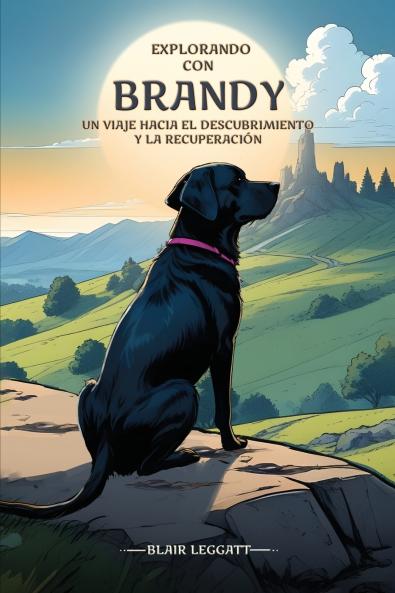 Explorando con brandy
