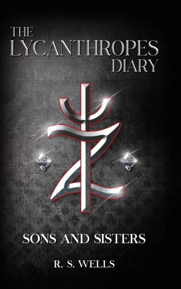 THE LYCANTHROPES DIARY