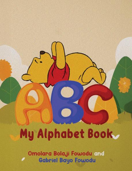 The Alphabet Book