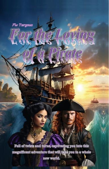 For the Loving of a Pirate