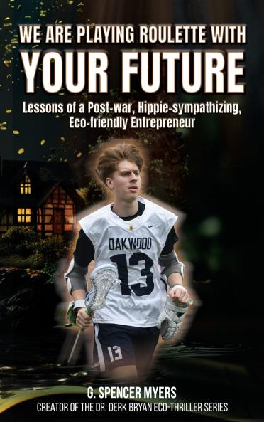 We Are Playing Roulette with Your Future