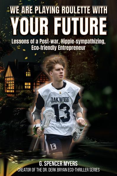 We Are Playing Roulette with Your Future