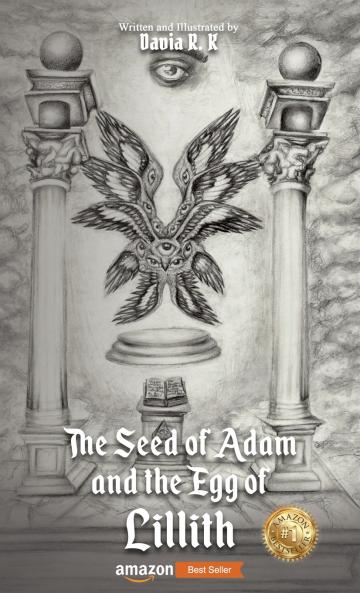 The Seed of Adam and the Egg of Lillith