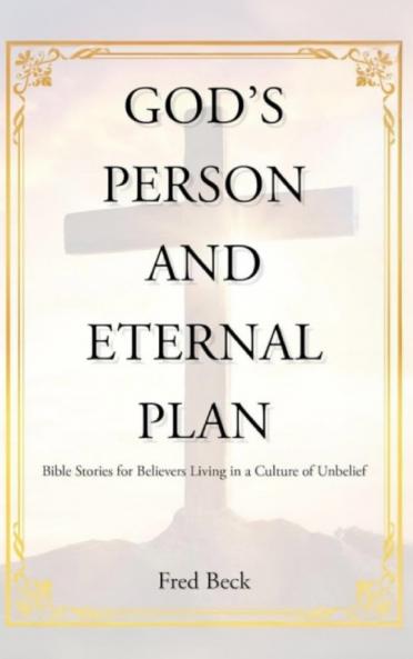 God's Person and Eternal Plan