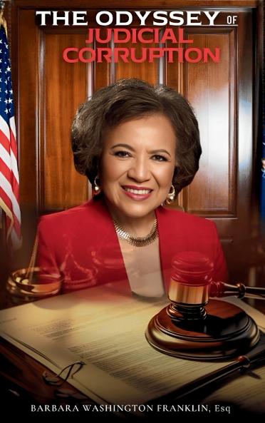 The Odyssey of Judicial Corruption