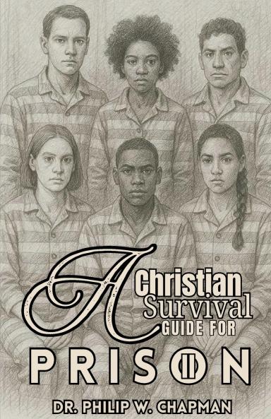 A Christian Survival Guide for Prison