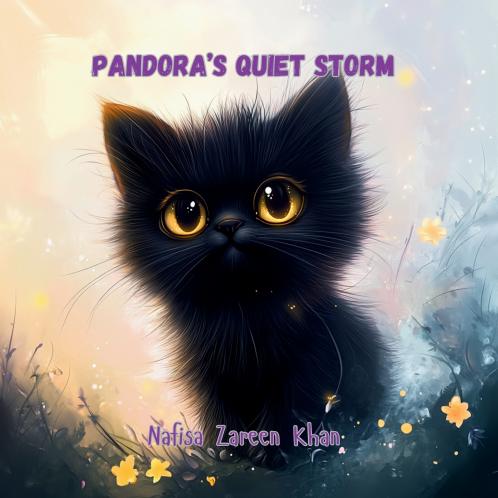 Pandora's Quiet Storm