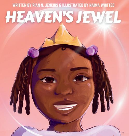 Heaven's Jewel