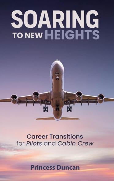 Soaring to New Heights