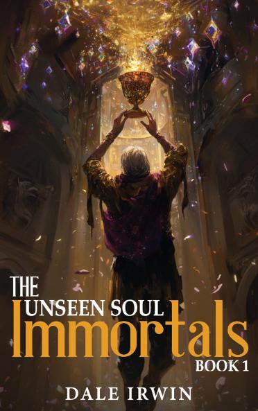 The Unseen Soul Book 1