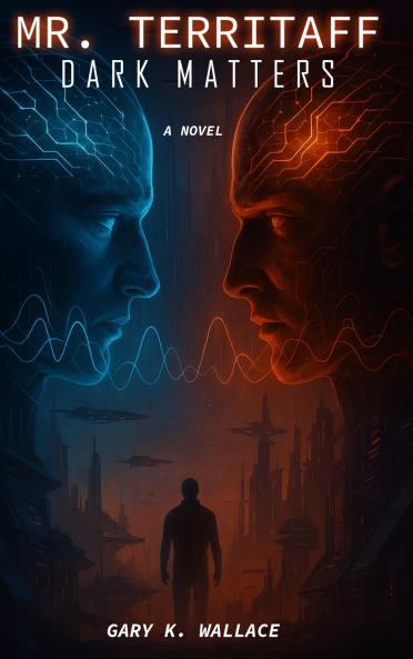 MR. TERRITAFF DARK MATTERS