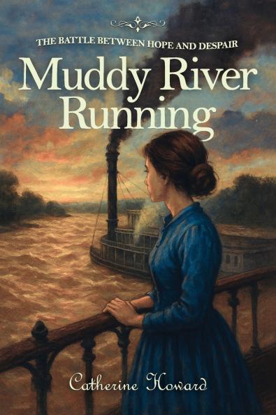 MUDDY RIVER RUNNING