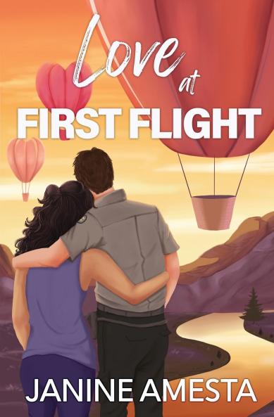 Love at First Flight
